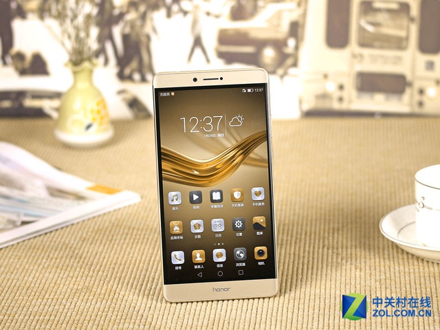 大屏畅快无极限 荣耀NOTE8报价2299元 