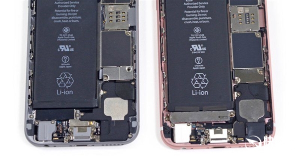 内部大变样！视频：iPhone 7 Plus真机首发拆解 