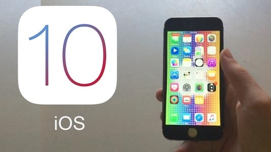美国运营商封杀iOS 10升级：iPhone 6SE升级后无服务