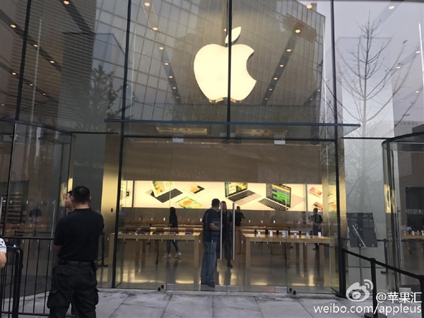 iPhone 7/7 Plus今日正式发售：你的iPhone 7到货了吗？