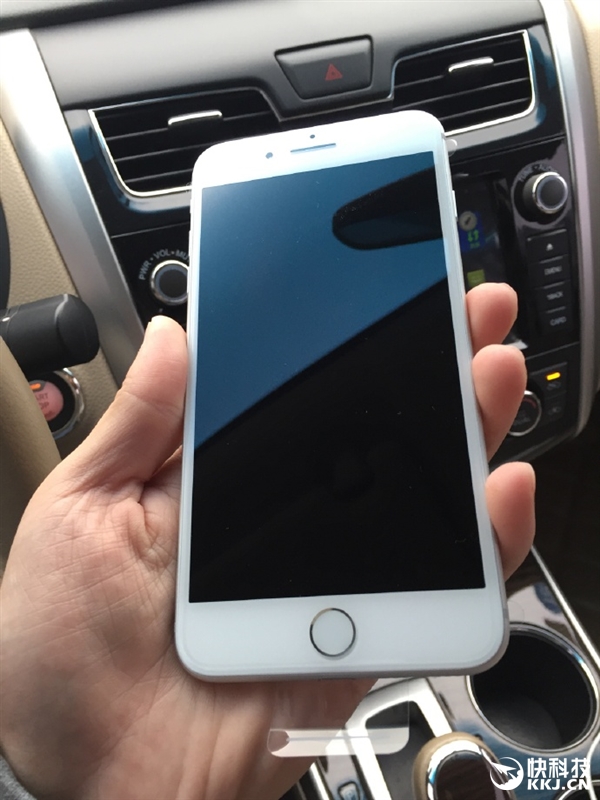 iPhone 7/7 Plus今日正式发售：你的iPhone 7到货了吗？