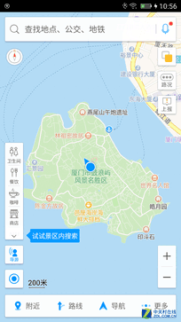 有多安全看了才知 金立M6安全十防解析 