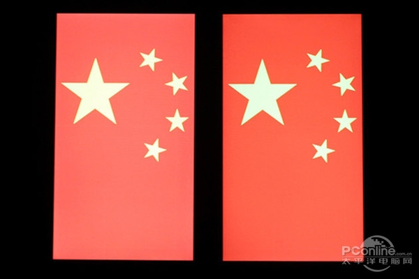 更亮、色域更广：iPhone 7屏幕支持DCI-P3是啥概念？