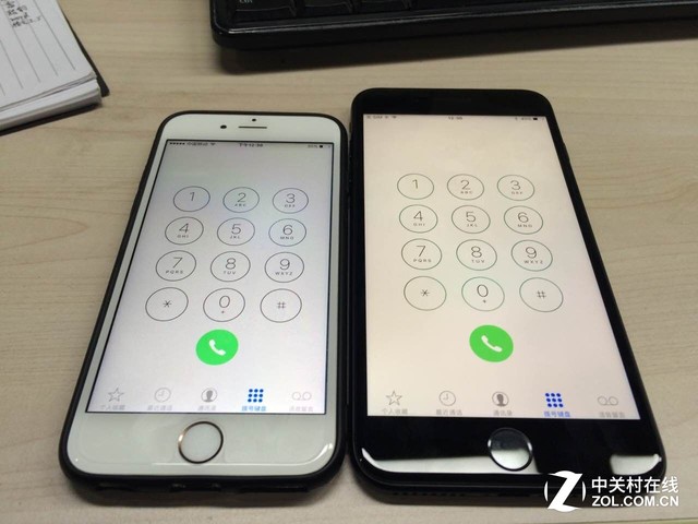 iPhone7 Plus被爆摄像头附近有电流声 