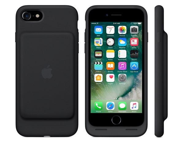 苹果良心！iPhone 7这个配件暗中升级