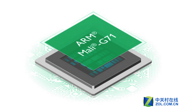 三星Galaxy S8搭Exynos8895 GPU性能无敌 