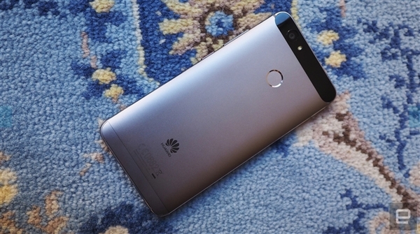 超帅！华为女性新机Nova国行来了：代言人是他