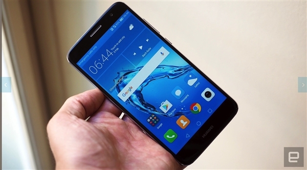 超帅！华为女性新机Nova国行来了：代言人是他