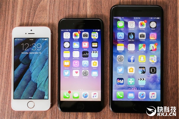 手都握不住还叫手机？单手操作依然王道