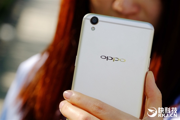 OPPO印度销售额超越苹果！成第二大品牌