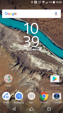 评索尼Xperia X Compact:尺寸…很重要? 