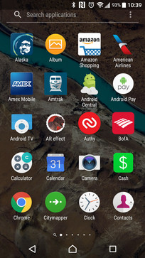 评索尼Xperia X Compact:尺寸…很重要? 