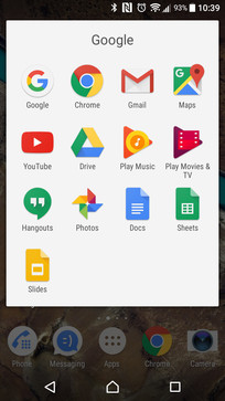 评索尼Xperia X Compact:尺寸…很重要? 