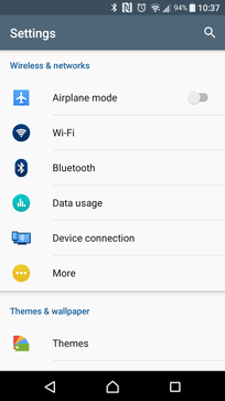 评索尼Xperia X Compact:尺寸…很重要? 