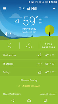 评索尼Xperia X Compact:尺寸…很重要? 