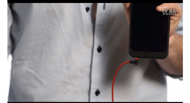 iPhone 7/7P没耳机孔？Fuze手机壳来帮你 