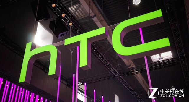 重回代工迎来创收 HTC 9月营收增长42% 