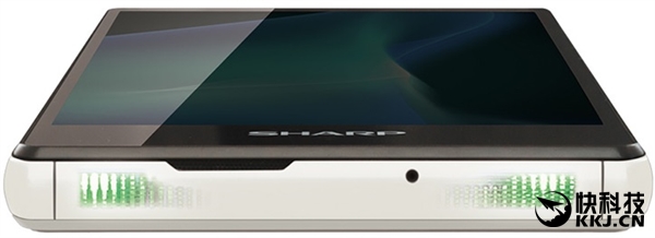 夏普发布4.7寸Aquos Xx3 mini：预装安卓7.0