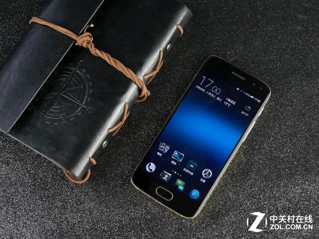 十月份新进旗舰手机 看完还选iPhone7？ 