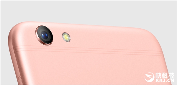 iPhone 7吃惊！OPPO R9s外观首曝：微缝天线设计