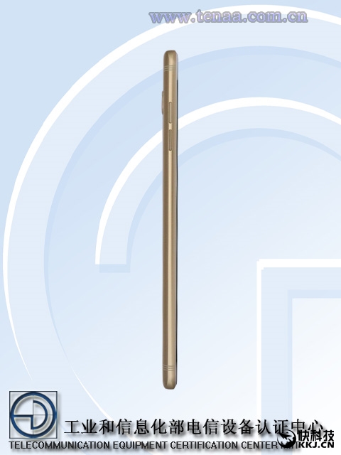 6GB内存+骁龙653！这就是三星中国特供旗舰机C9