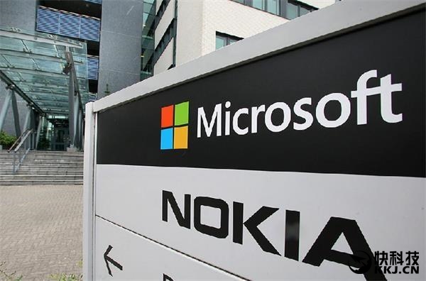 重回手机圈！微软：诺基亚全新智能机准备就绪