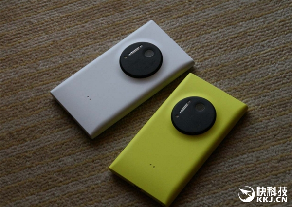 重回手机圈！微软：诺基亚全新智能机准备就绪