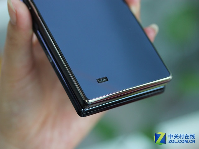 低调的奢华 三星 领世旗舰Ⅲ 北京特价 