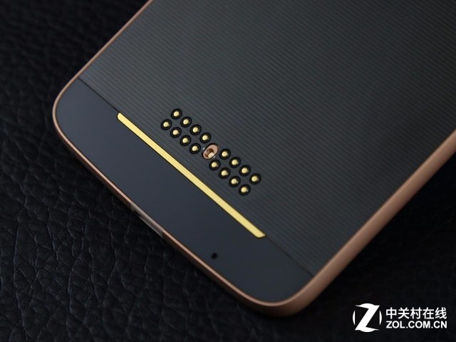 这条“龙”再不看就跑了 高通手机推荐 