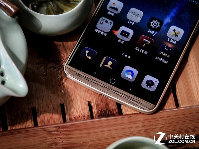 这条“龙”再不看就跑了 高通手机推荐 