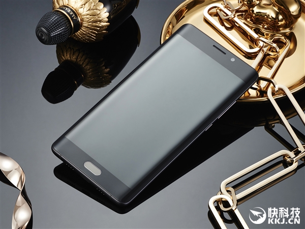 小米Note 2官方图赏：双曲面屏就是好看！