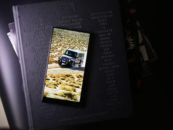 小米MIX体验：好看又好用