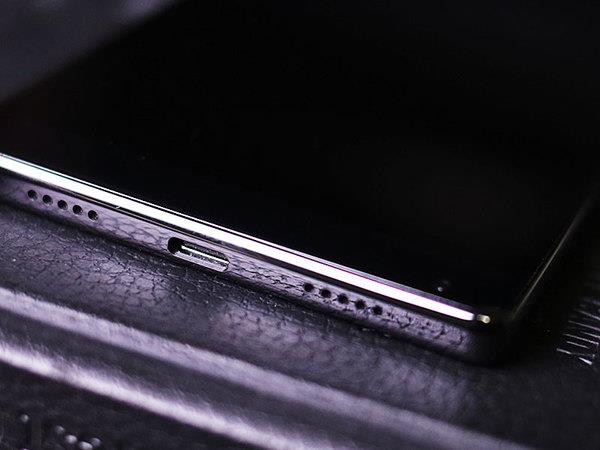 小米MIX体验：好看又好用