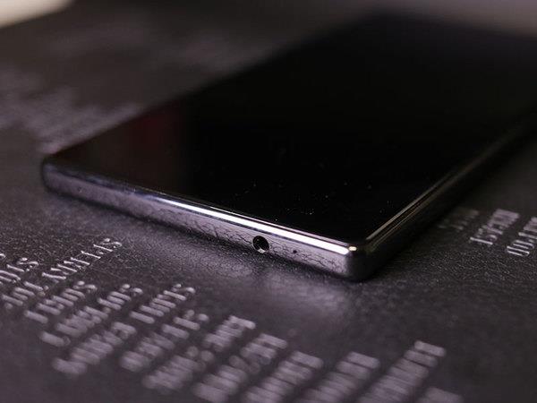 小米MIX体验：好看又好用