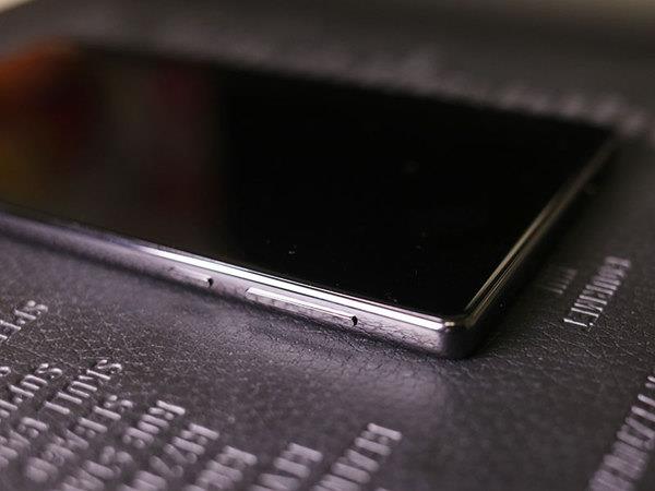 小米MIX体验：好看又好用