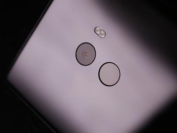 小米MIX体验：好看又好用