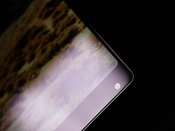 小米MIX体验：好看又好用