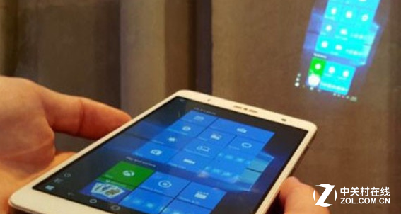 智笔记13：投影手机为何一直很“纠结” 