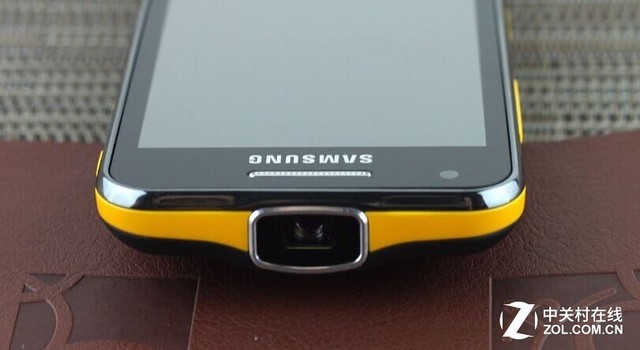 智笔记13：投影手机为何一直很“纠结” 