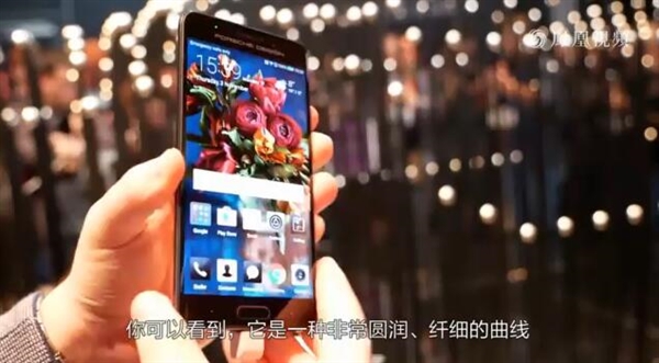 万元华为Mate 9保时捷版上手：值！