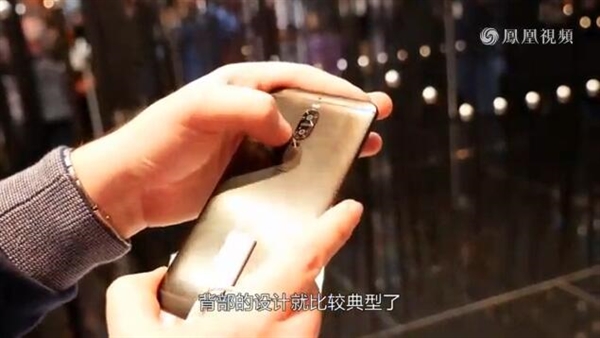 万元华为Mate 9保时捷版上手：值！