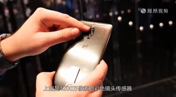 万元华为Mate 9保时捷版上手：值！