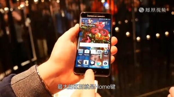 万元华为Mate 9保时捷版上手：值！