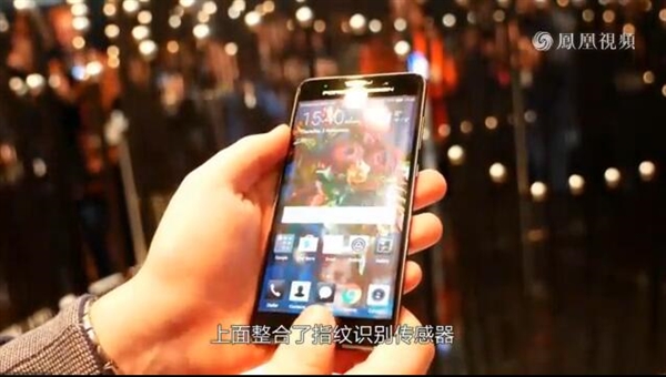 万元华为Mate 9保时捷版上手：值！