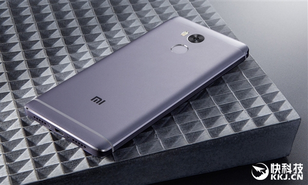 红米4官方美图赏：699元享受旗舰工艺