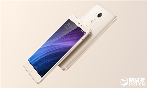 红米4官方美图赏：699元享受旗舰工艺