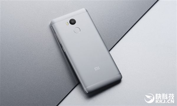 红米4官方美图赏：699元享受旗舰工艺