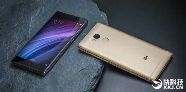 红米4官方美图赏：699元享受旗舰工艺