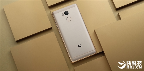 红米4官方美图赏：699元享受旗舰工艺