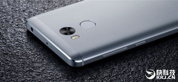 红米4官方美图赏：699元享受旗舰工艺